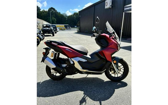2024 Honda ADV160