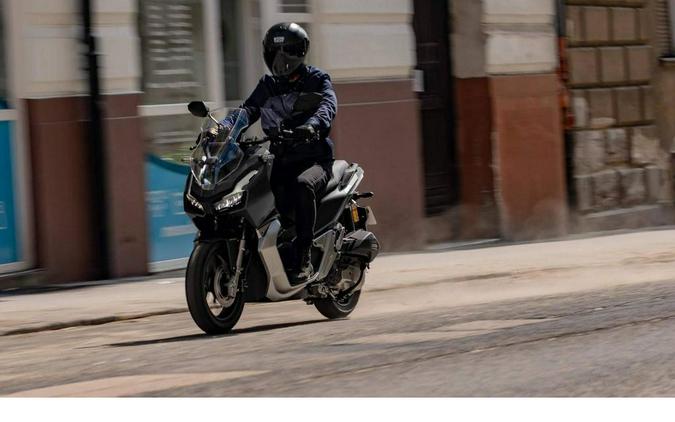 2024 Honda ADV160