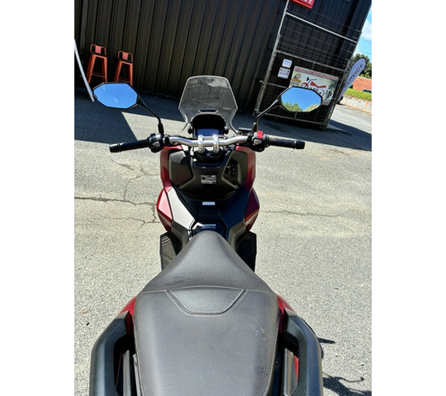 2024 Honda ADV160