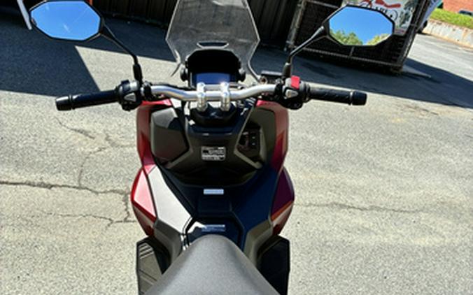 2024 Honda ADV160