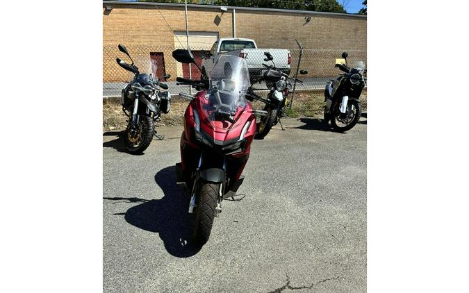 2024 Honda ADV160