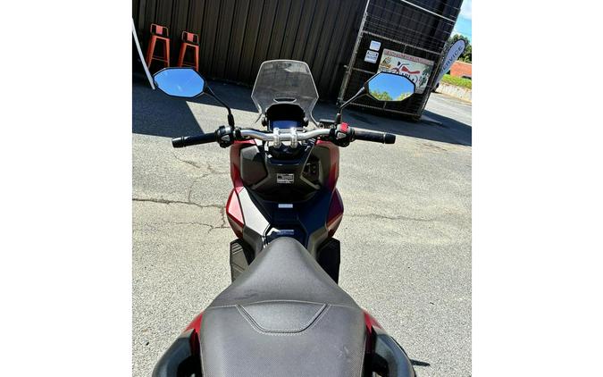 2024 Honda ADV160
