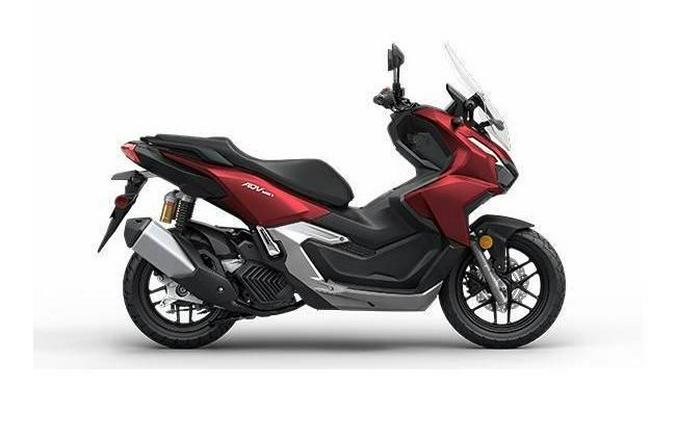 2024 Honda ADV160