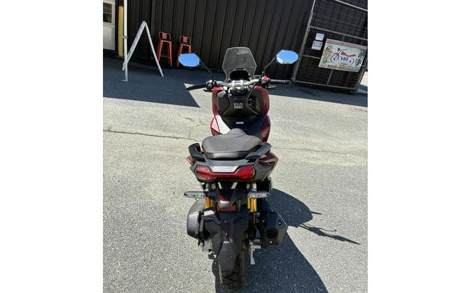 2024 Honda ADV160