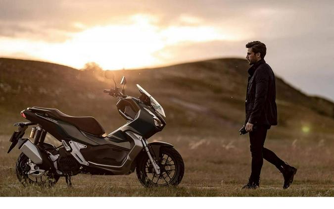 2024 Honda ADV160
