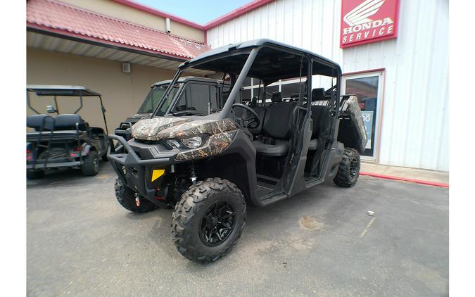 2026 8STA - Can-Am
