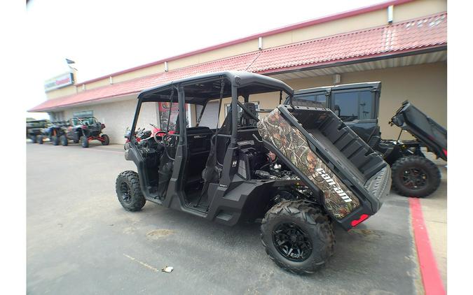 2026 8STA - Can-Am