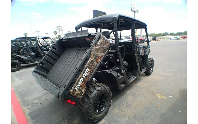 2026 8STA - Can-Am
