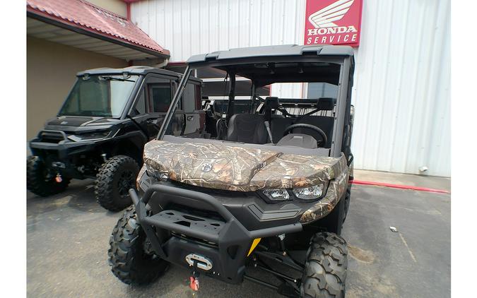 2026 8STA - Can-Am