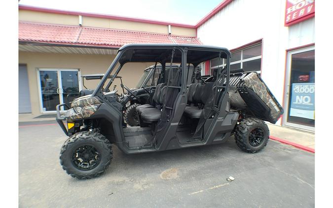 2026 8STA - Can-Am