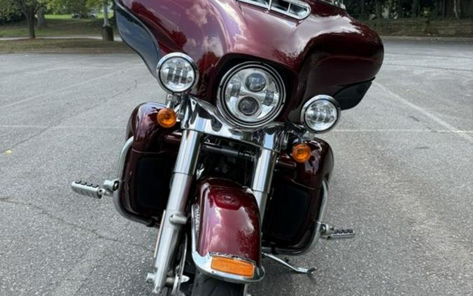2015 Harley-Davidson Electra Glide® Ultra Limited