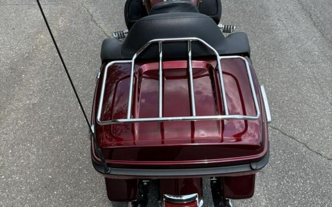 2015 Harley-Davidson Electra Glide® Ultra Limited