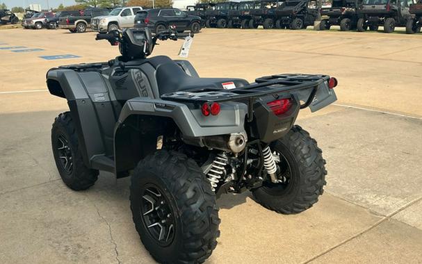 2027 Honda FourTrax Foreman Rubicon 4x4 Automatic DCT EPS Deluxe
