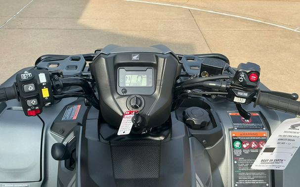 2027 Honda FourTrax Foreman Rubicon 4x4 Automatic DCT EPS Deluxe
