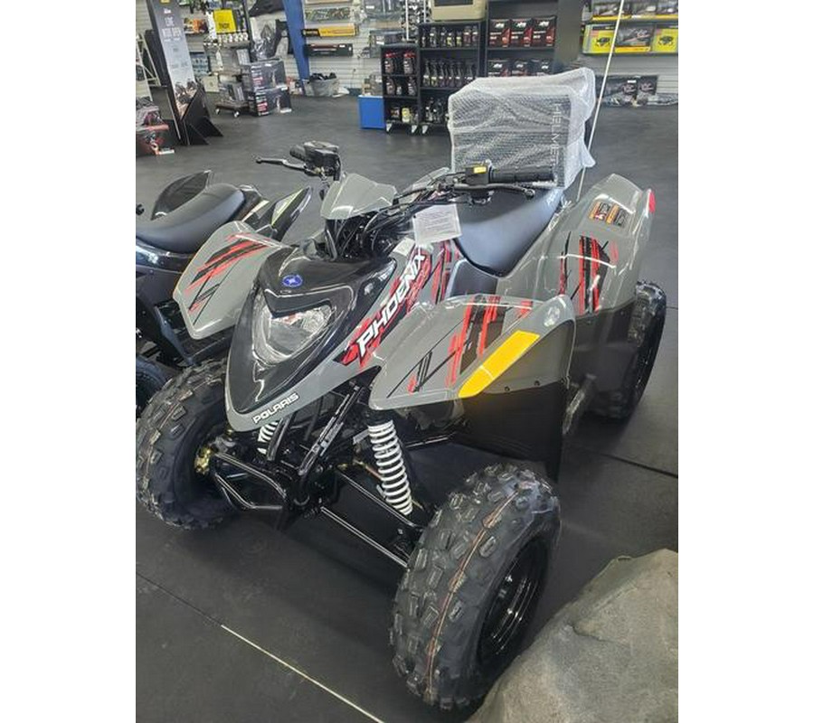 2022 Polaris® Phoenix 200