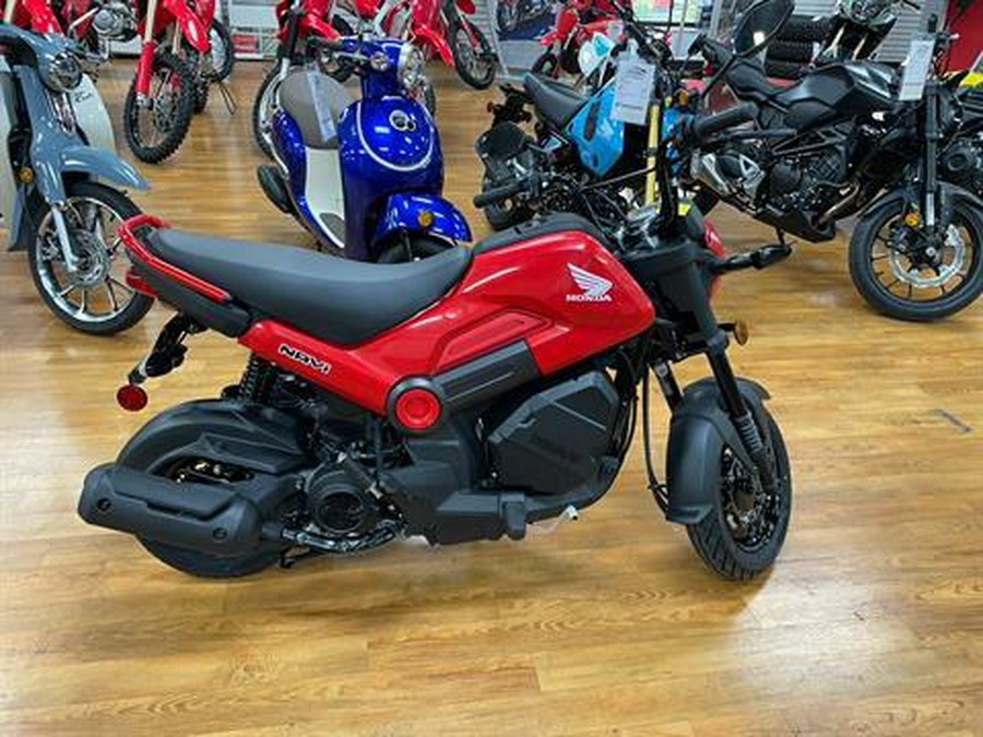 2023 Honda Navi