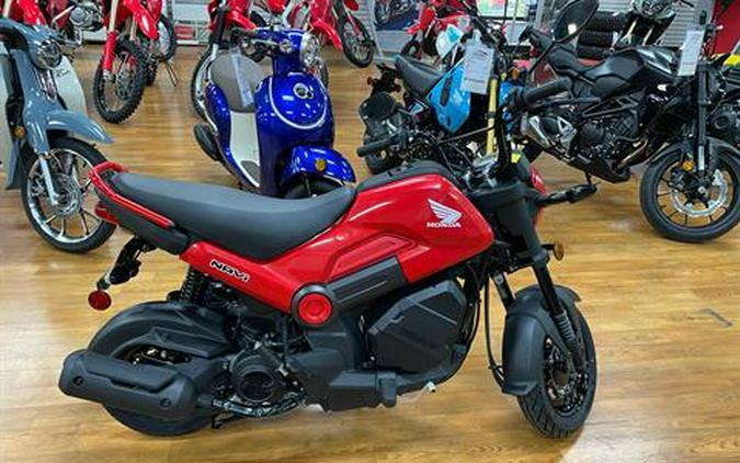 2023 Honda Navi