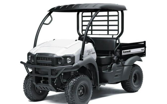 2023 Kawasaki Mule SX 4x4 FE