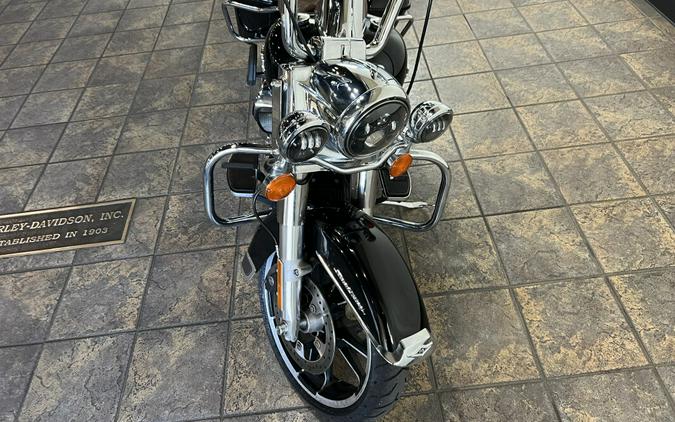 FLHR 2022 Road King