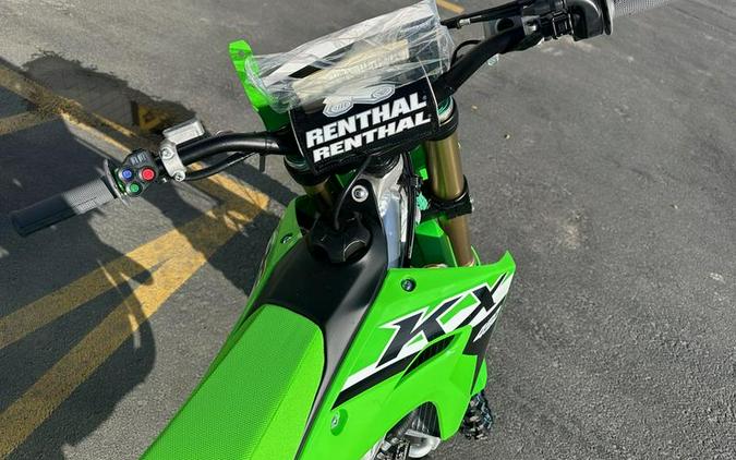 2024 Kawasaki KX™450