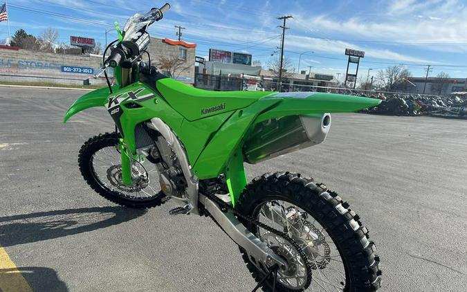 2024 Kawasaki KX™450