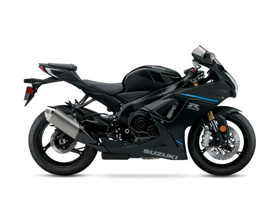 2024 Suzuki GSX-R750