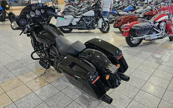 2022 Harley-Davidson FLHXST - Street Glide ST