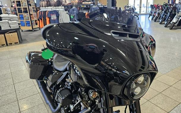 2022 Harley-Davidson FLHXST - Street Glide ST