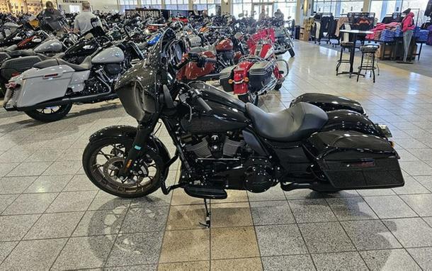 2022 Harley-Davidson FLHXST - Street Glide ST