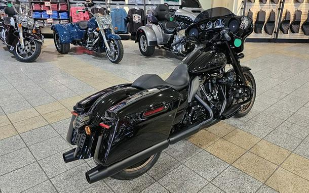 2022 Harley-Davidson FLHXST - Street Glide ST