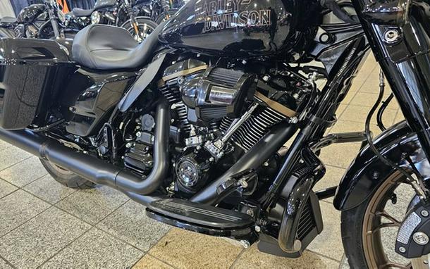 2022 Harley-Davidson FLHXST - Street Glide ST