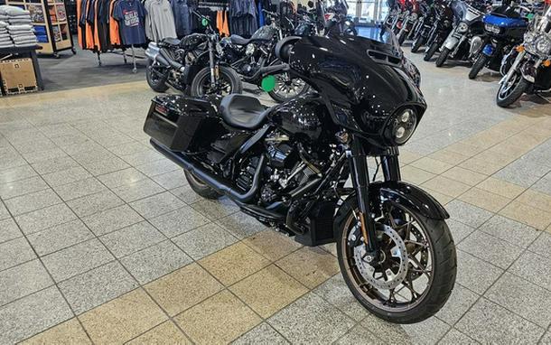 2022 Harley-Davidson FLHXST - Street Glide ST