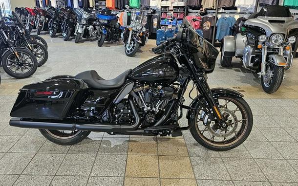 2022 Harley-Davidson FLHXST - Street Glide ST