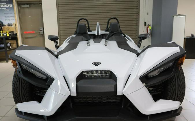 2024 Slingshot Slingshot S Manual