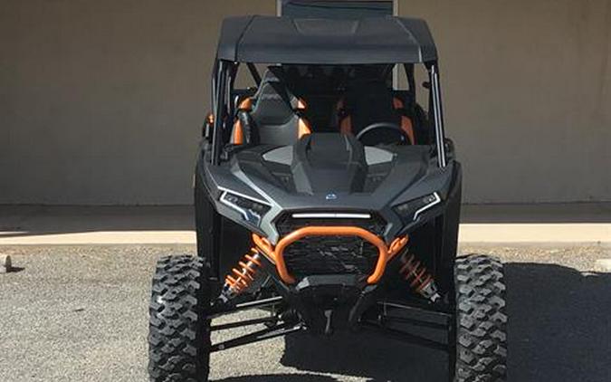 2024 Polaris RZR XP 4 1000 Ultimate