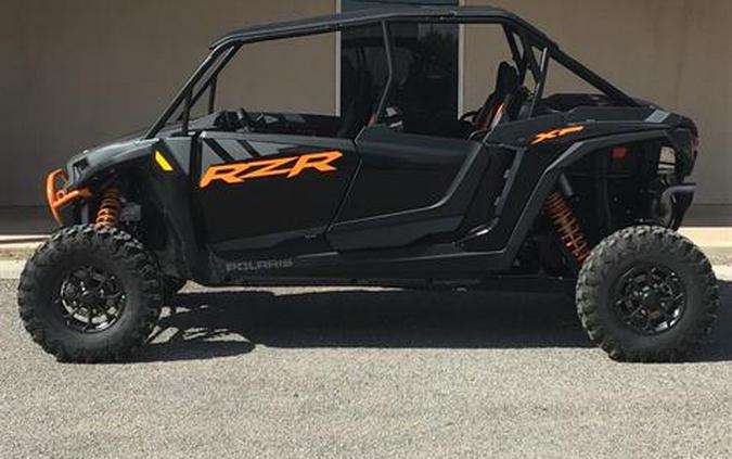 2024 Polaris RZR XP 4 1000 Ultimate