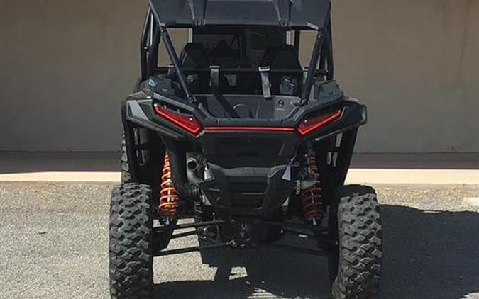 2024 Polaris RZR XP 4 1000 Ultimate