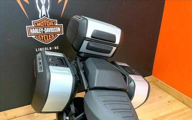 2021 Harley-Davidson® RA1250S