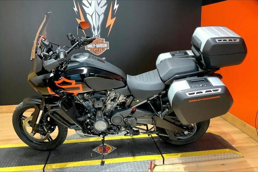 2021 Harley-Davidson® RA1250S