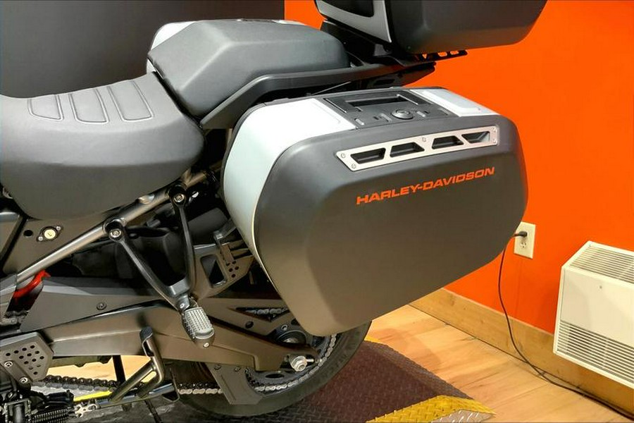 2021 Harley-Davidson® RA1250S