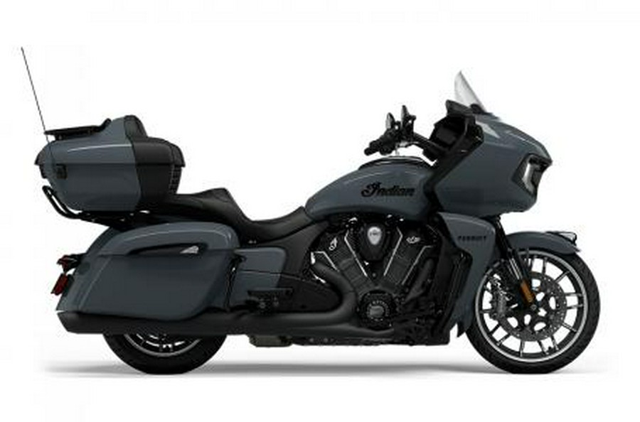 2024 Indian Motorcycle Pursuit® Dark Horse®