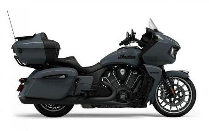 2024 Indian Motorcycle Pursuit® Dark Horse®