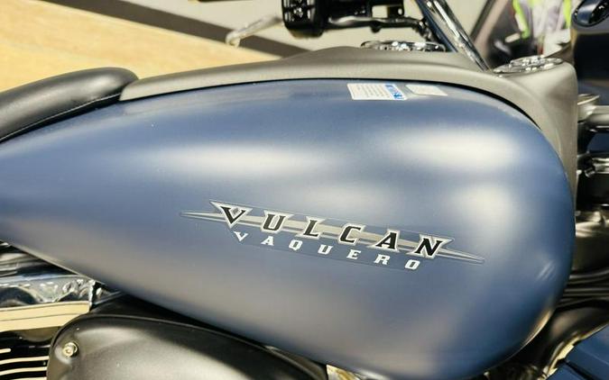 2024 Kawasaki Vulcan® 1700 Vaquero® ABS