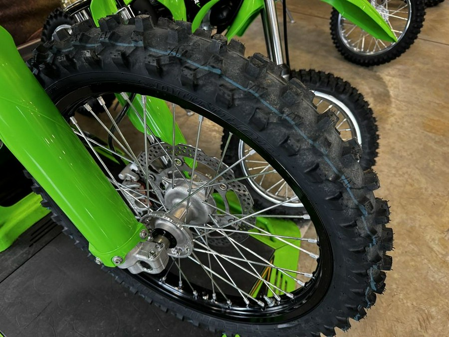 2024 Kawasaki KX™450