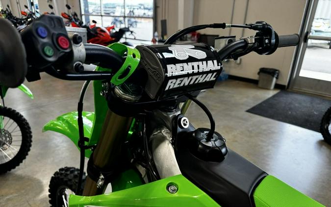 2024 Kawasaki KX™450