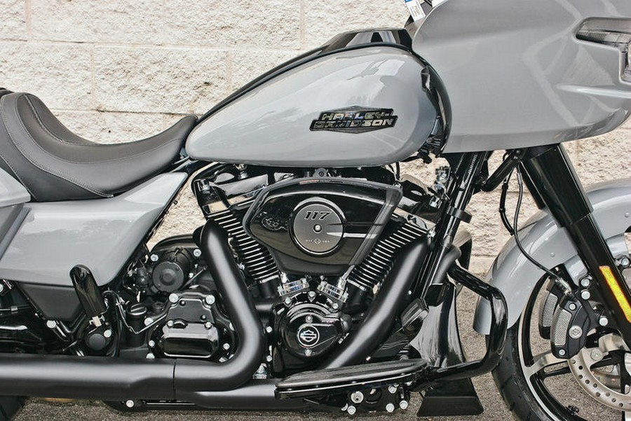 2024 Harley-Davidson® FLTRX - Road Glide®