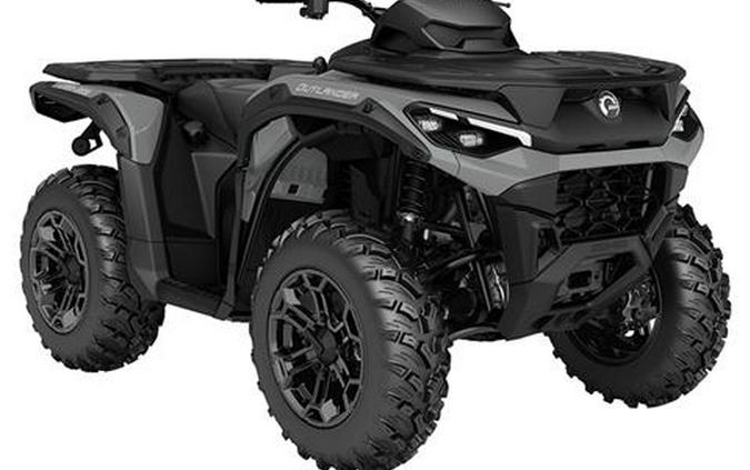 2025 Can-Am Outlander DPS 1000R