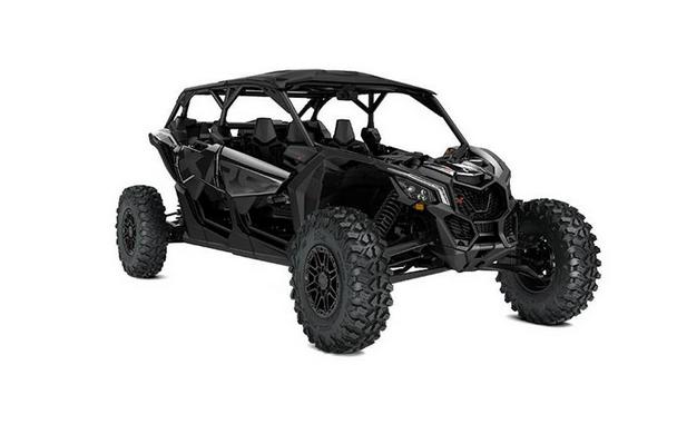 2025 Can-Am Maverick X3 MAX X rs Turbo RR + *Promo Financing!