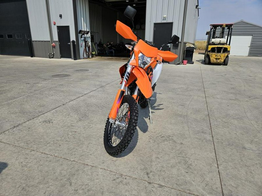 2024 KTM 350 EXC-F