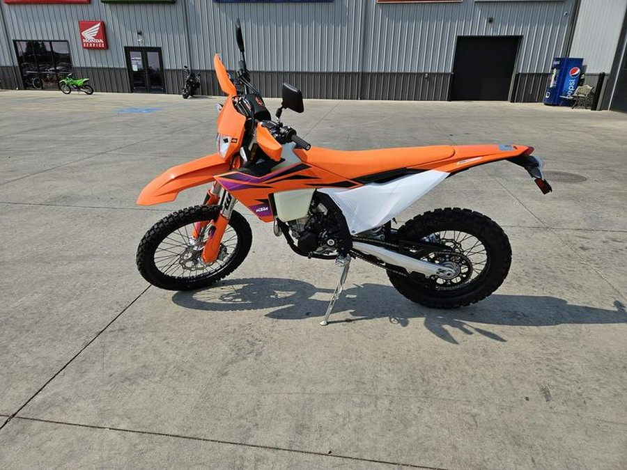 2024 KTM 350 EXC-F